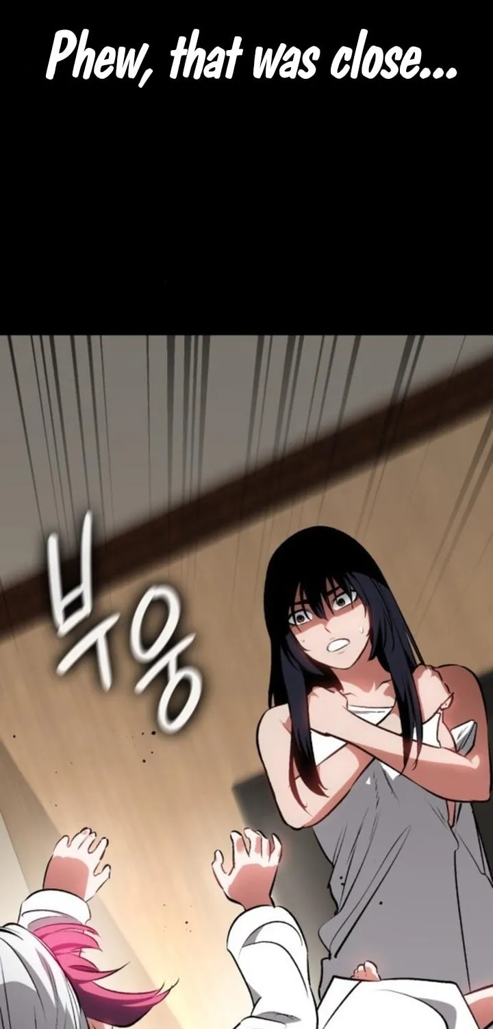 Read Daywalker chapter 57 image 122 on Lezhin