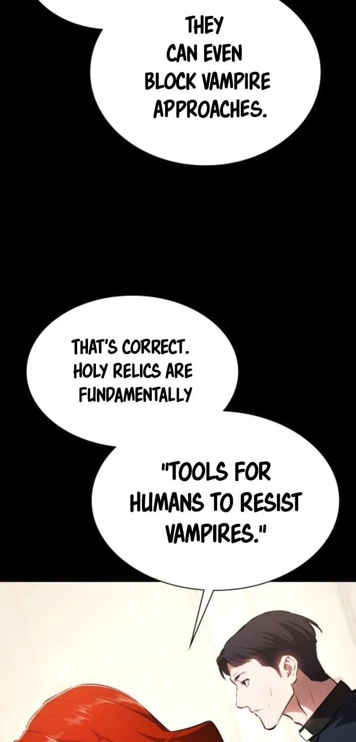 Read Daywalker chapter 57 image 13 on Lezhin