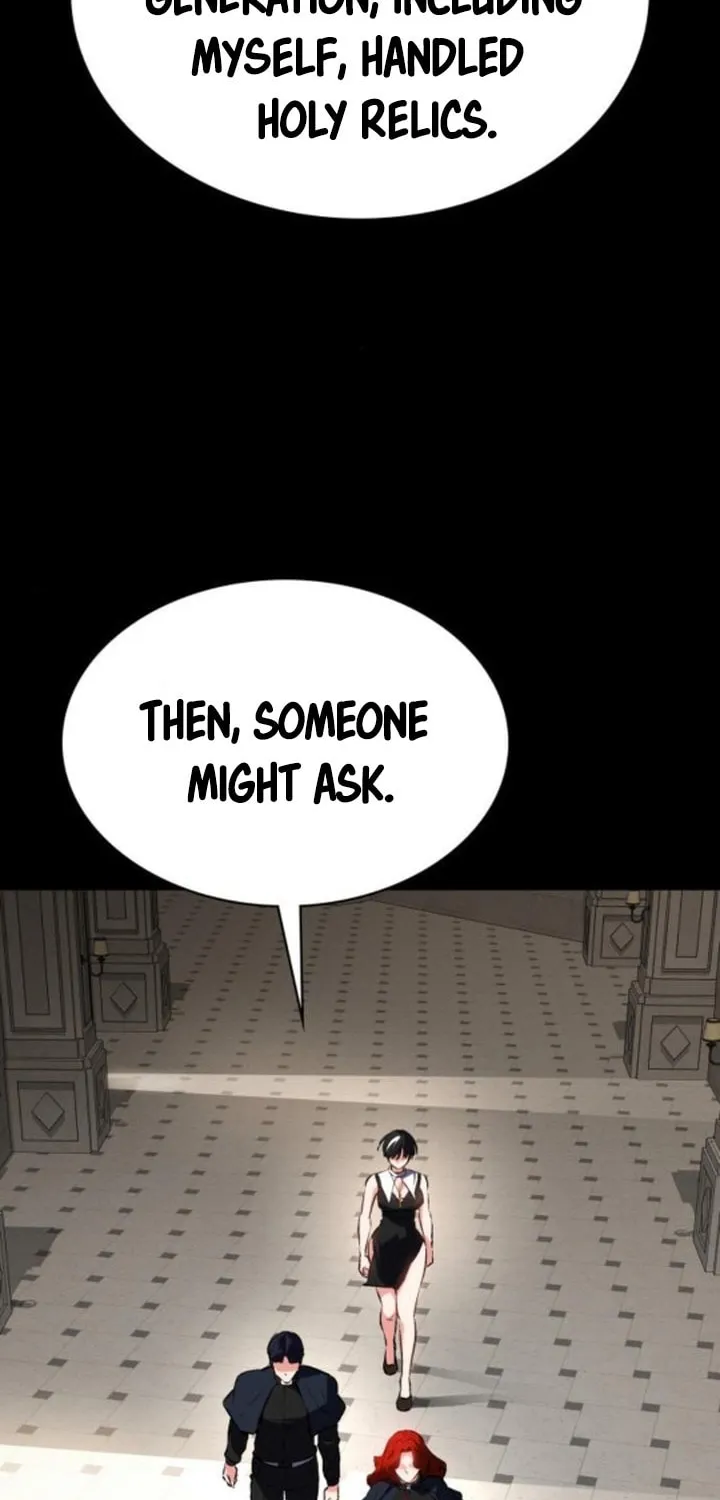 Read Daywalker chapter 57 image 15 on Lezhin