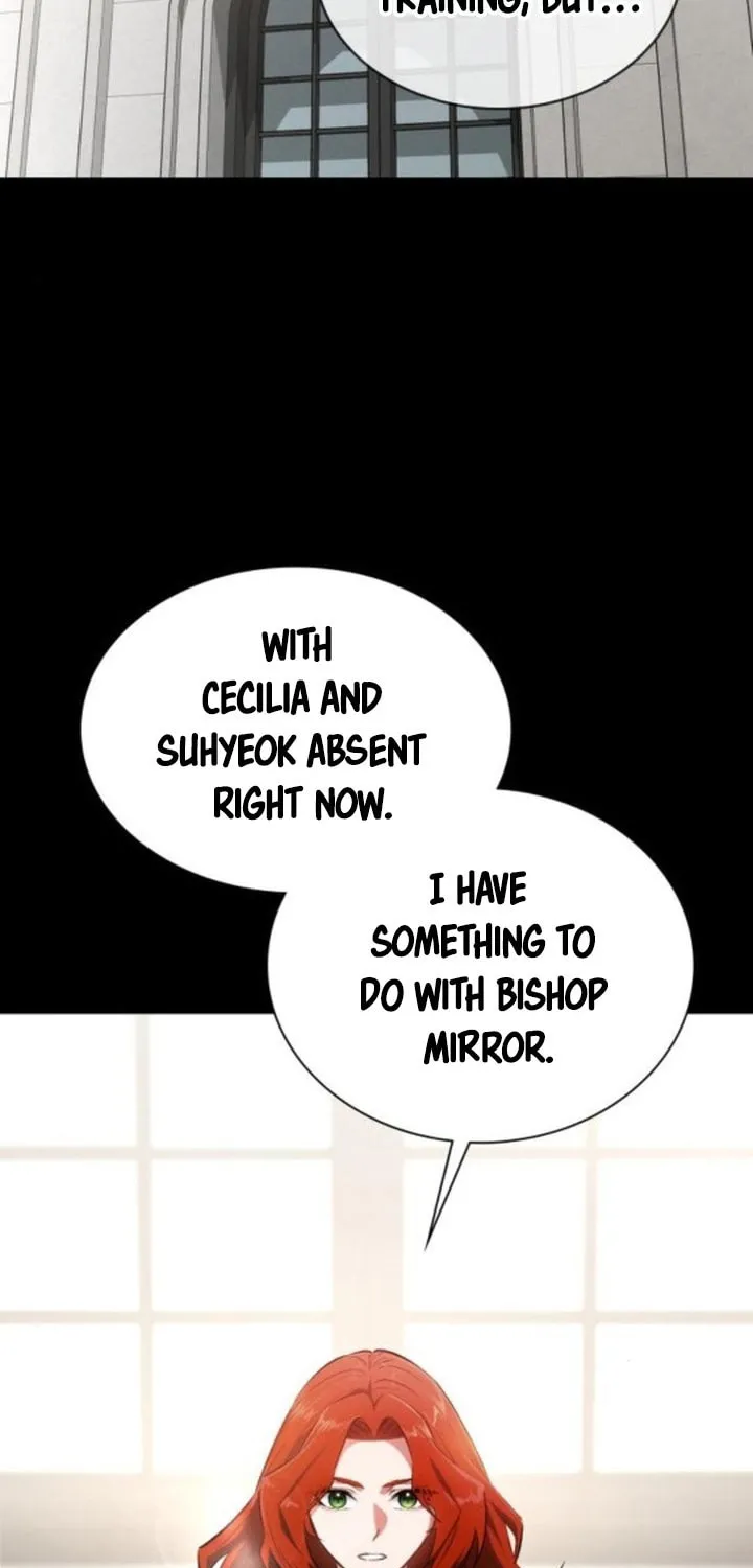 Read Daywalker chapter 57 image 2 on Lezhin