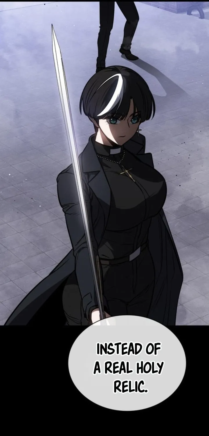 Read Daywalker chapter 57 image 22 on Lezhin