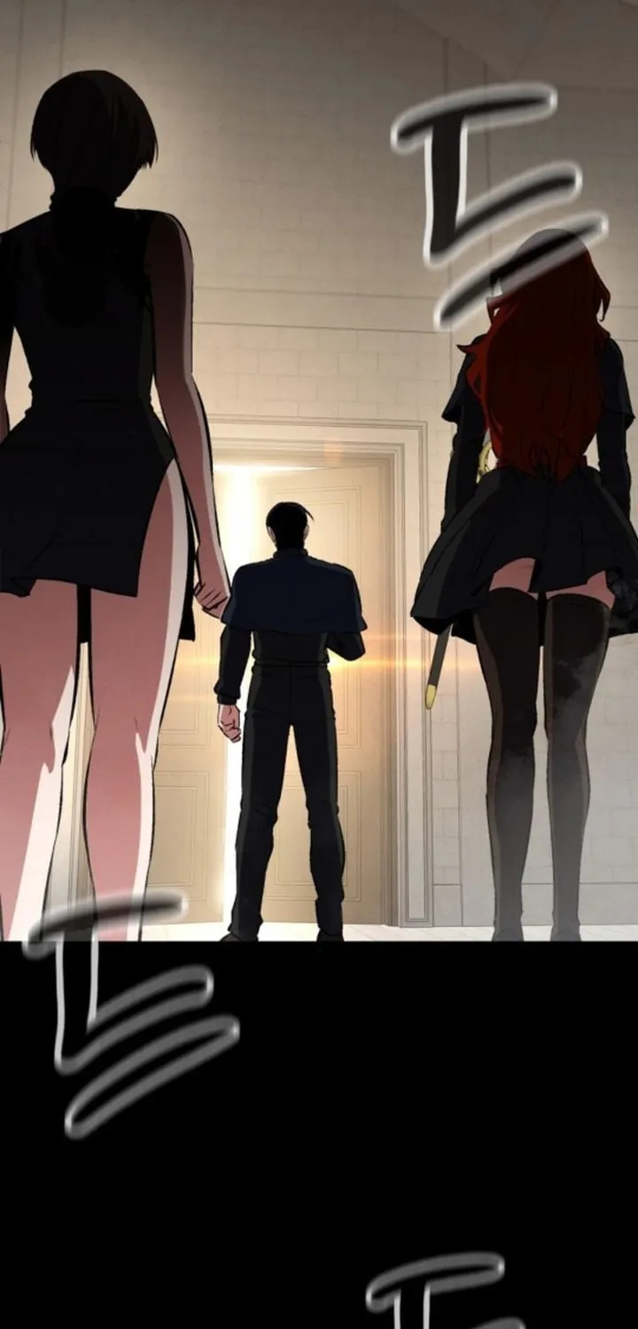 Read Daywalker chapter 57 image 27 on Lezhin