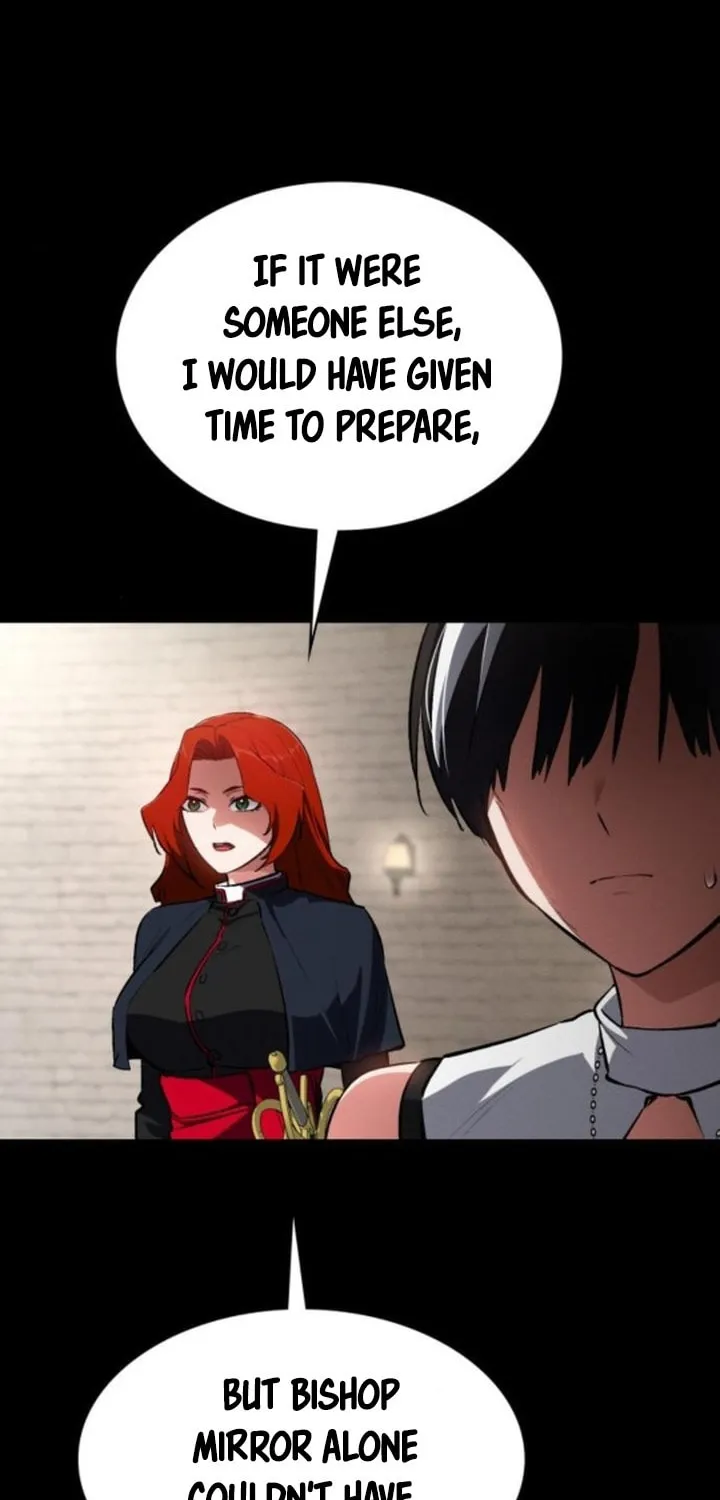Read Daywalker chapter 57 image 33 on Lezhin