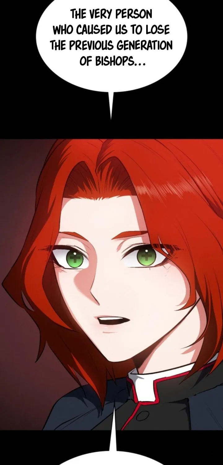 Read Daywalker chapter 57 image 35 on Lezhin