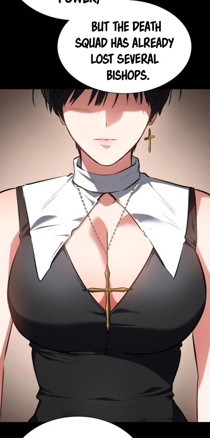 Read Daywalker chapter 57 image 37 on Lezhin