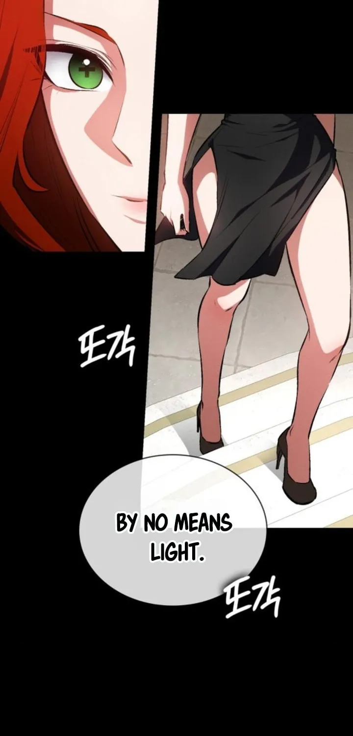 Read Daywalker chapter 57 image 39 on Lezhin