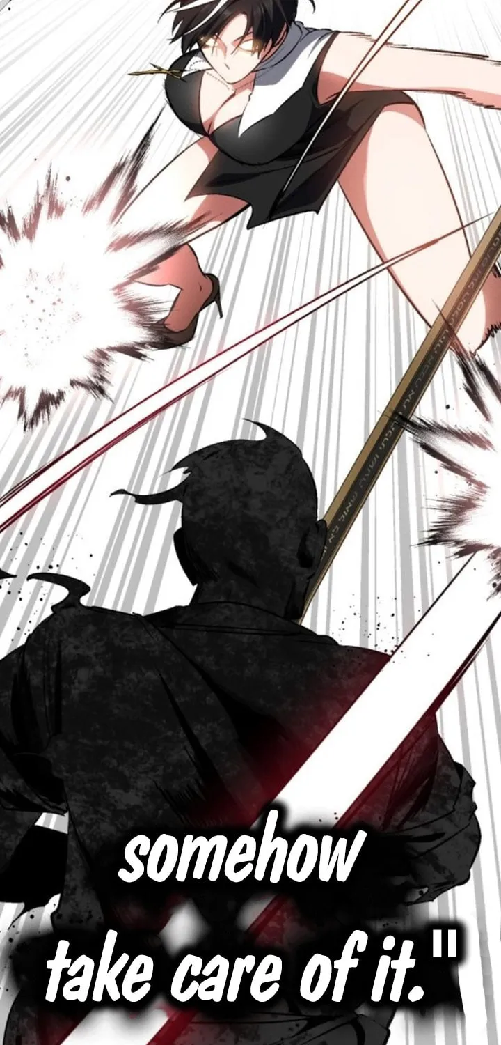Read Daywalker chapter 57 image 66 on Lezhin
