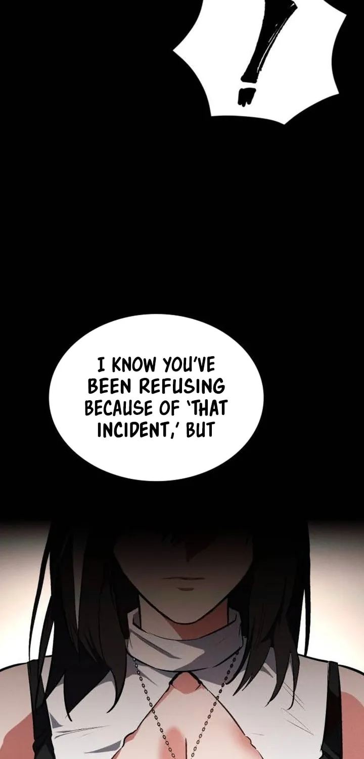 Read Daywalker chapter 58 image 105 on Lezhin