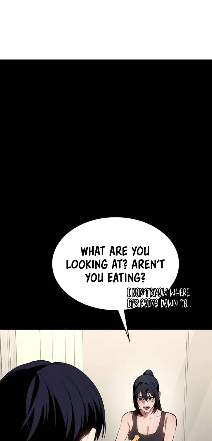 Read Daywalker chapter 58 image 16 on Lezhin