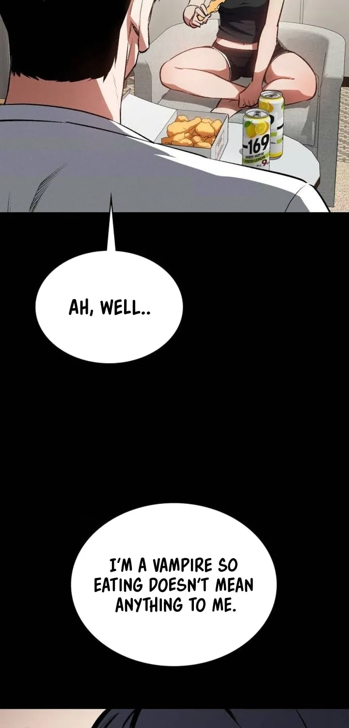 Read Daywalker chapter 58 image 17 on Lezhin