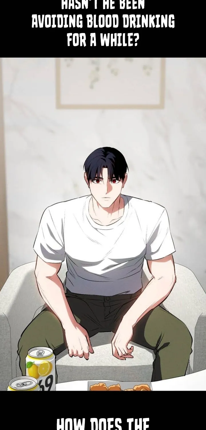 Read Daywalker chapter 58 image 19 on Lezhin