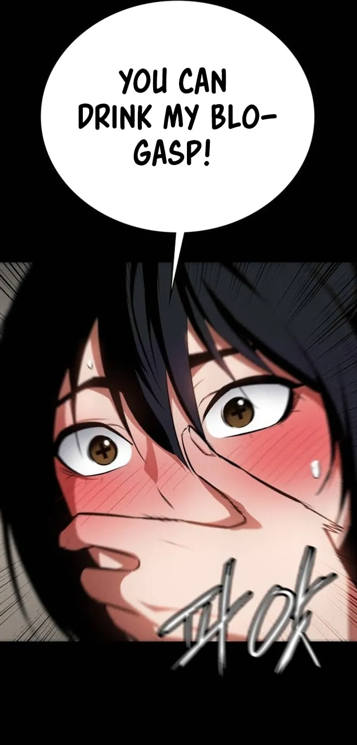 Read Daywalker chapter 58 image 21 on Lezhin