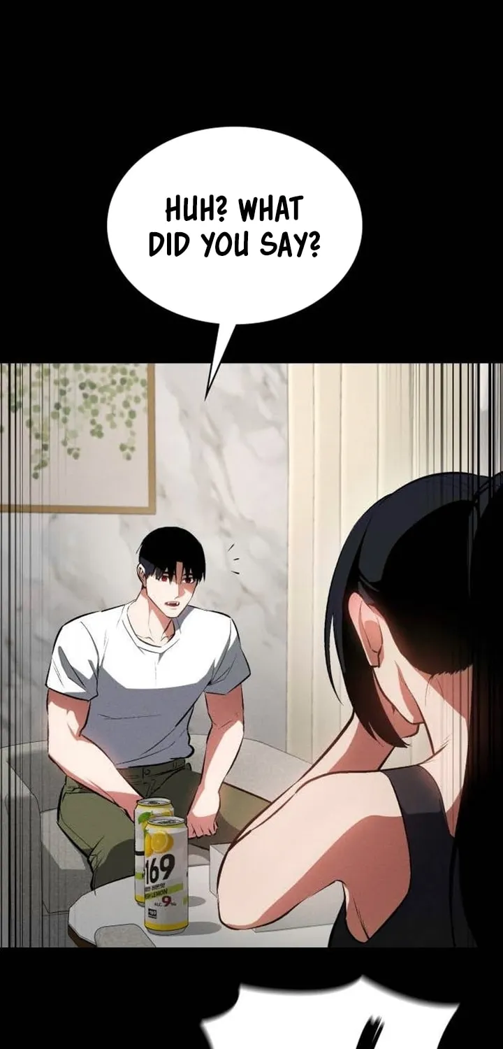 Read Daywalker chapter 58 image 22 on Lezhin