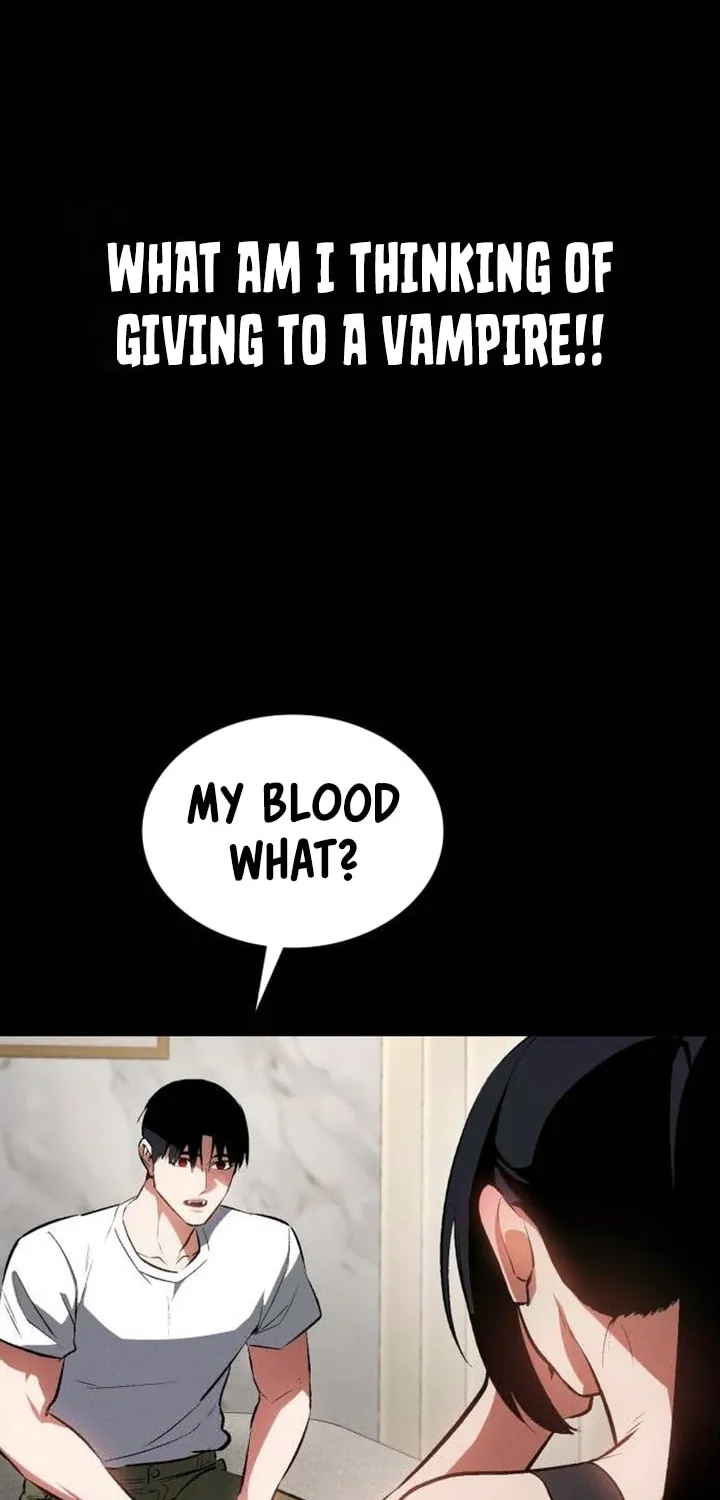 Read Daywalker chapter 58 image 24 on Lezhin