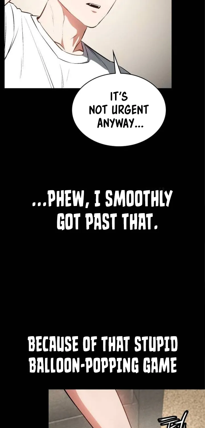 Read Daywalker chapter 58 image 28 on Lezhin