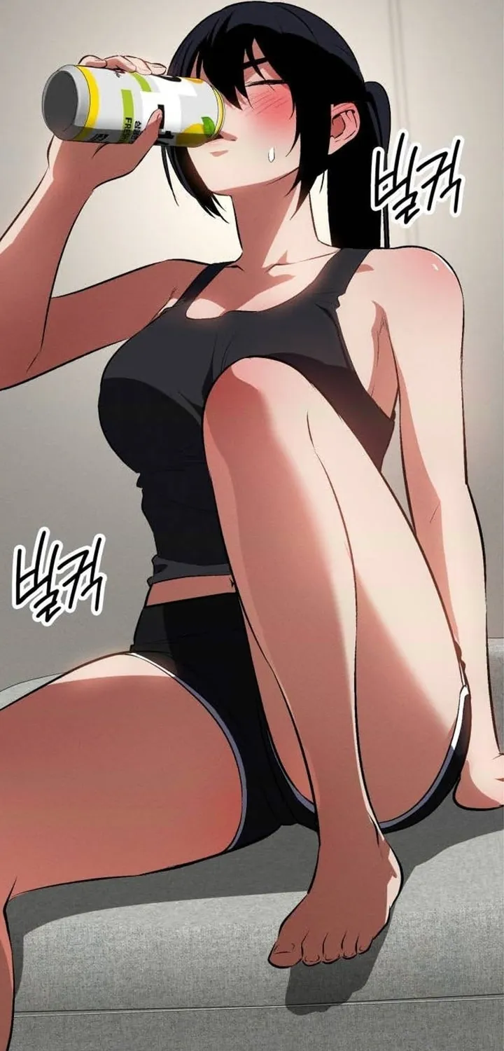Read Daywalker chapter 58 image 31 on Lezhin