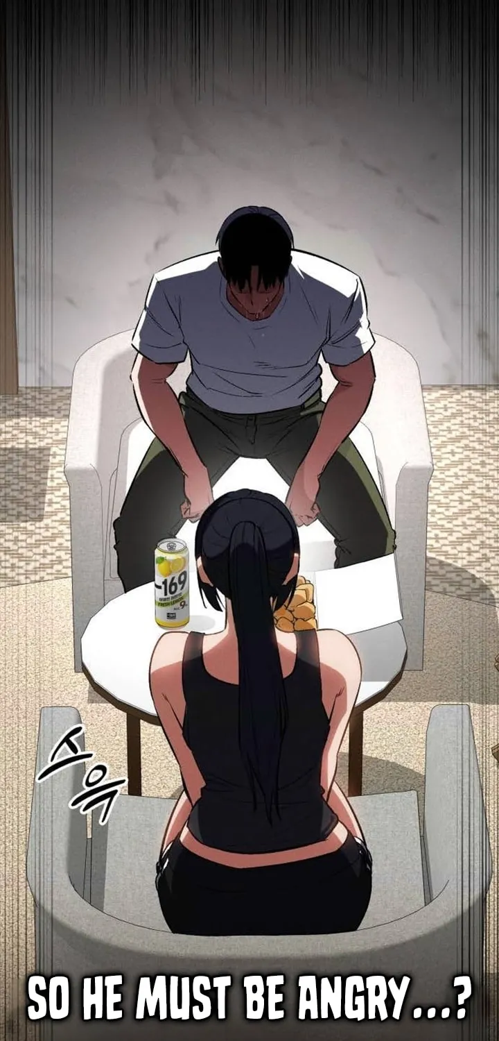 Read Daywalker chapter 58 image 41 on Lezhin