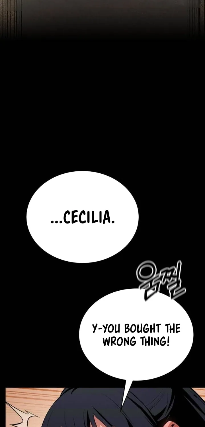 Read Daywalker chapter 58 image 42 on Lezhin