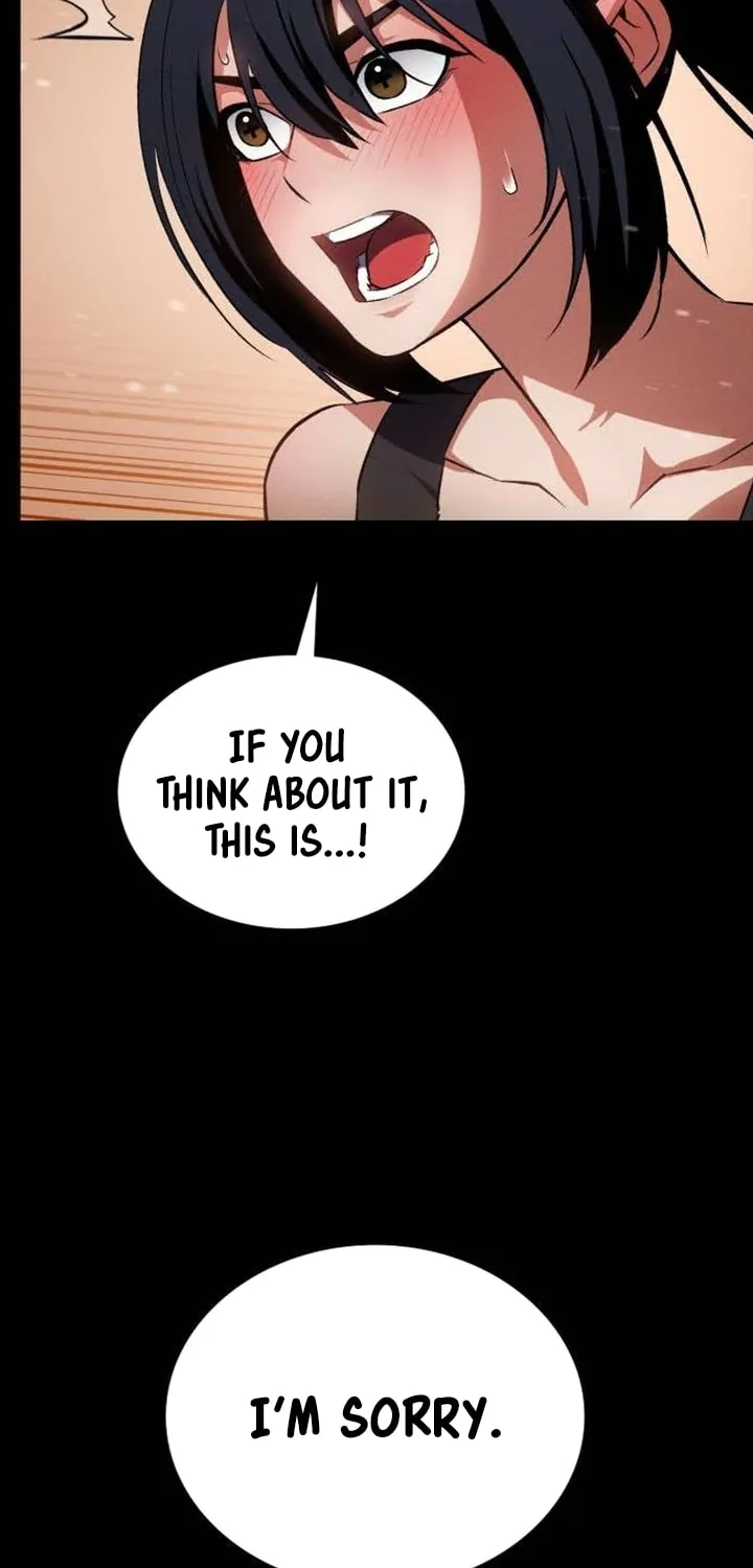 Read Daywalker chapter 58 image 43 on Lezhin