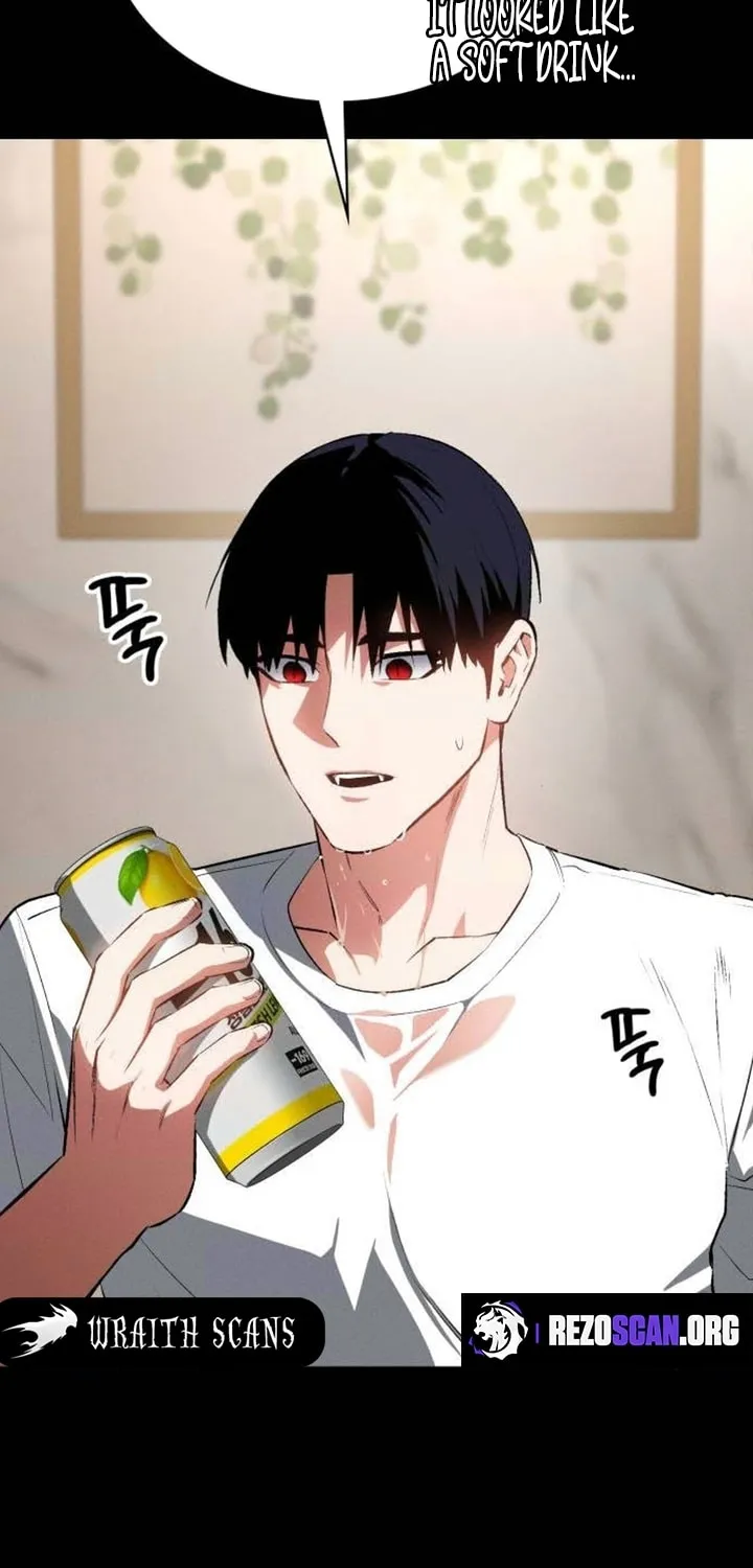 Read Daywalker chapter 58 image 45 on Lezhin