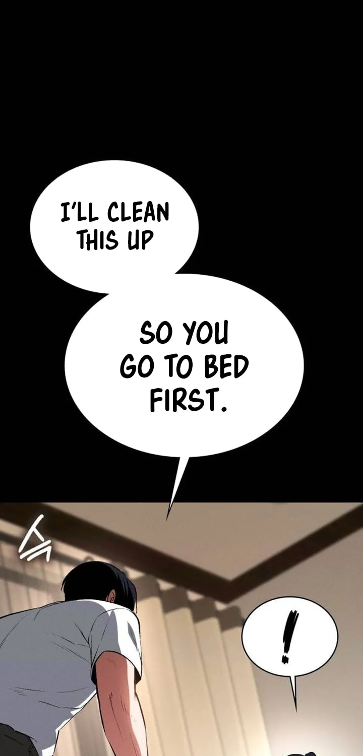 Read Daywalker chapter 58 image 46 on Lezhin