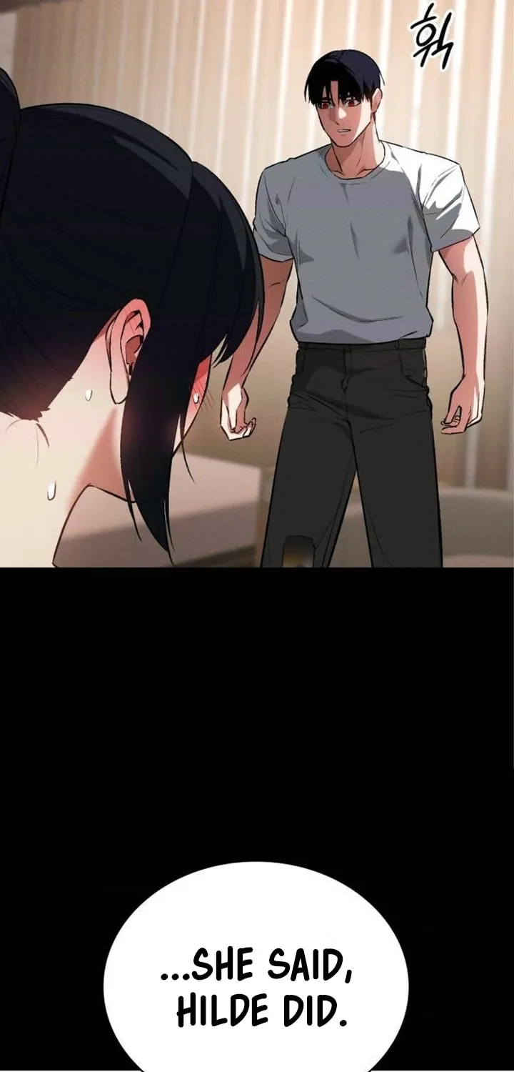 Read Daywalker chapter 58 image 51 on Lezhin