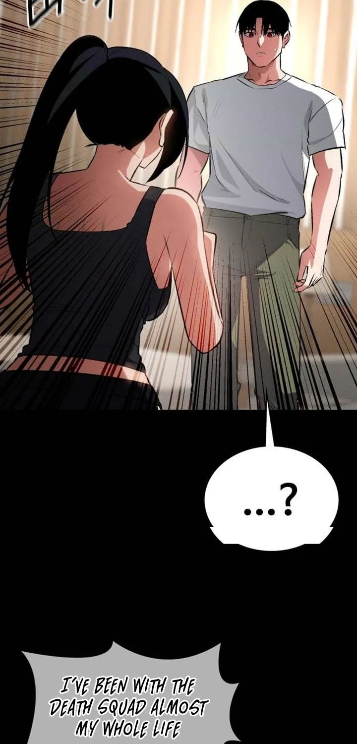 Read Daywalker chapter 58 image 58 on Lezhin