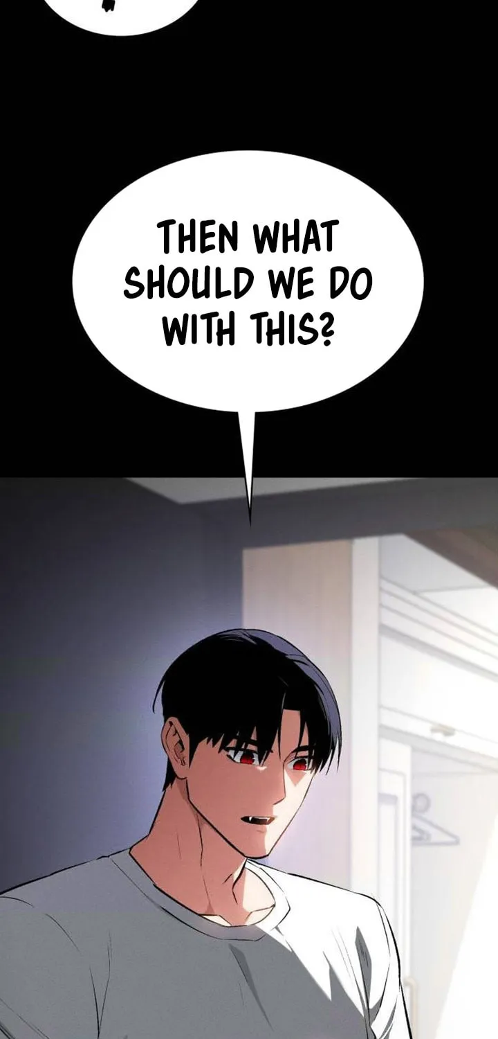 Read Daywalker chapter 58 image 6 on Lezhin