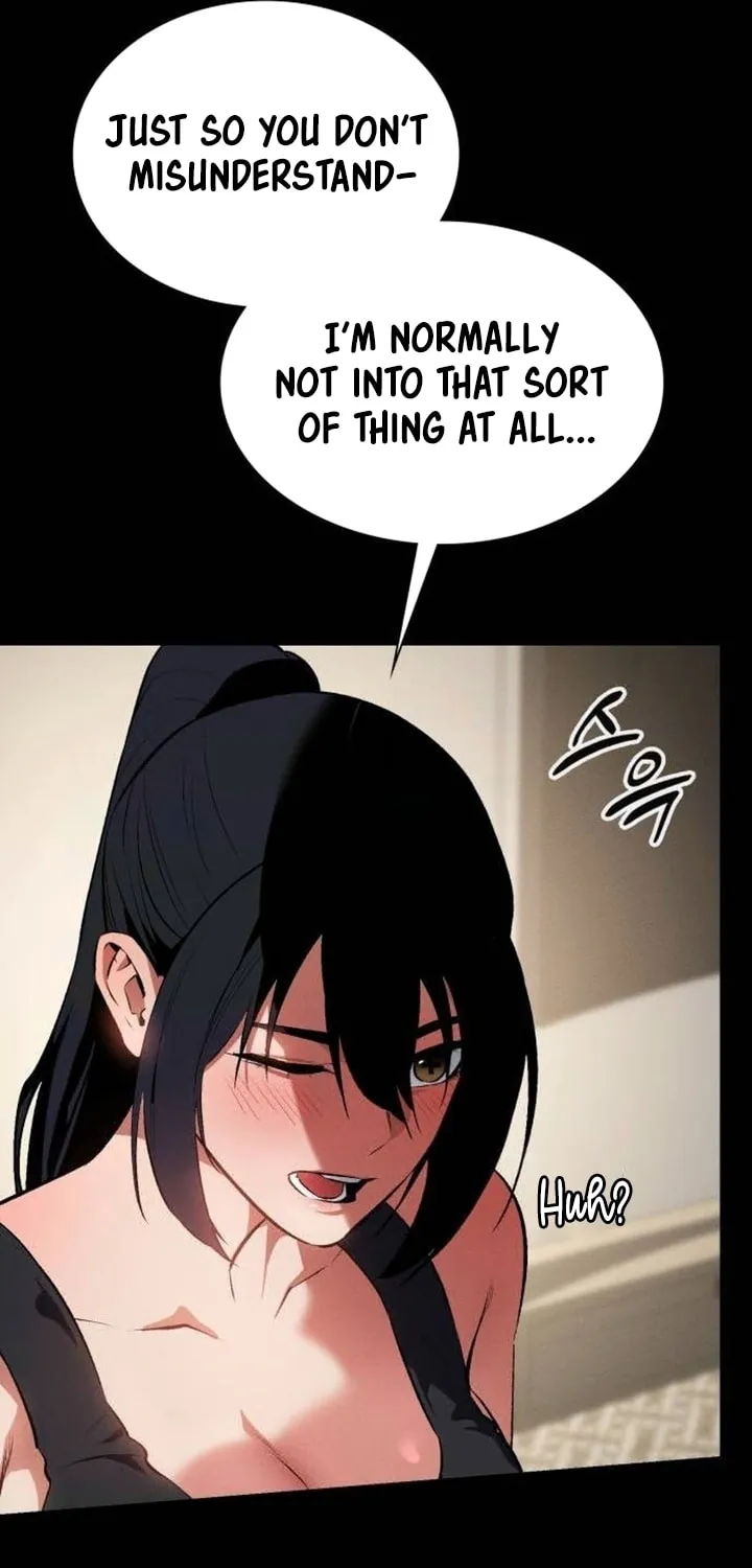 Read Daywalker chapter 58 image 61 on Lezhin
