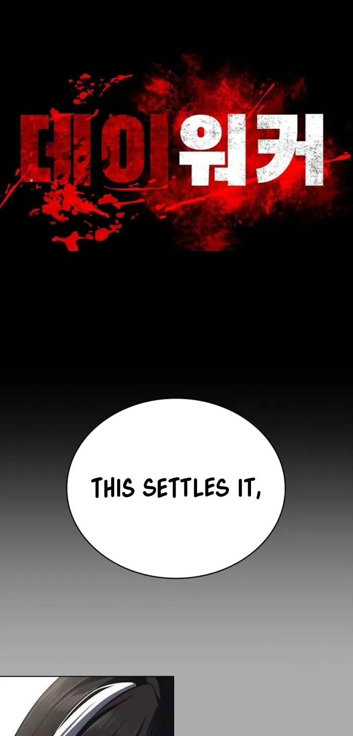 Read Daywalker chapter 58 image 82 on Lezhin