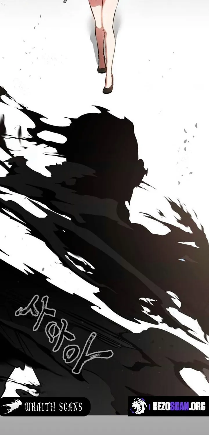 Read Daywalker chapter 58 image 88 on Lezhin