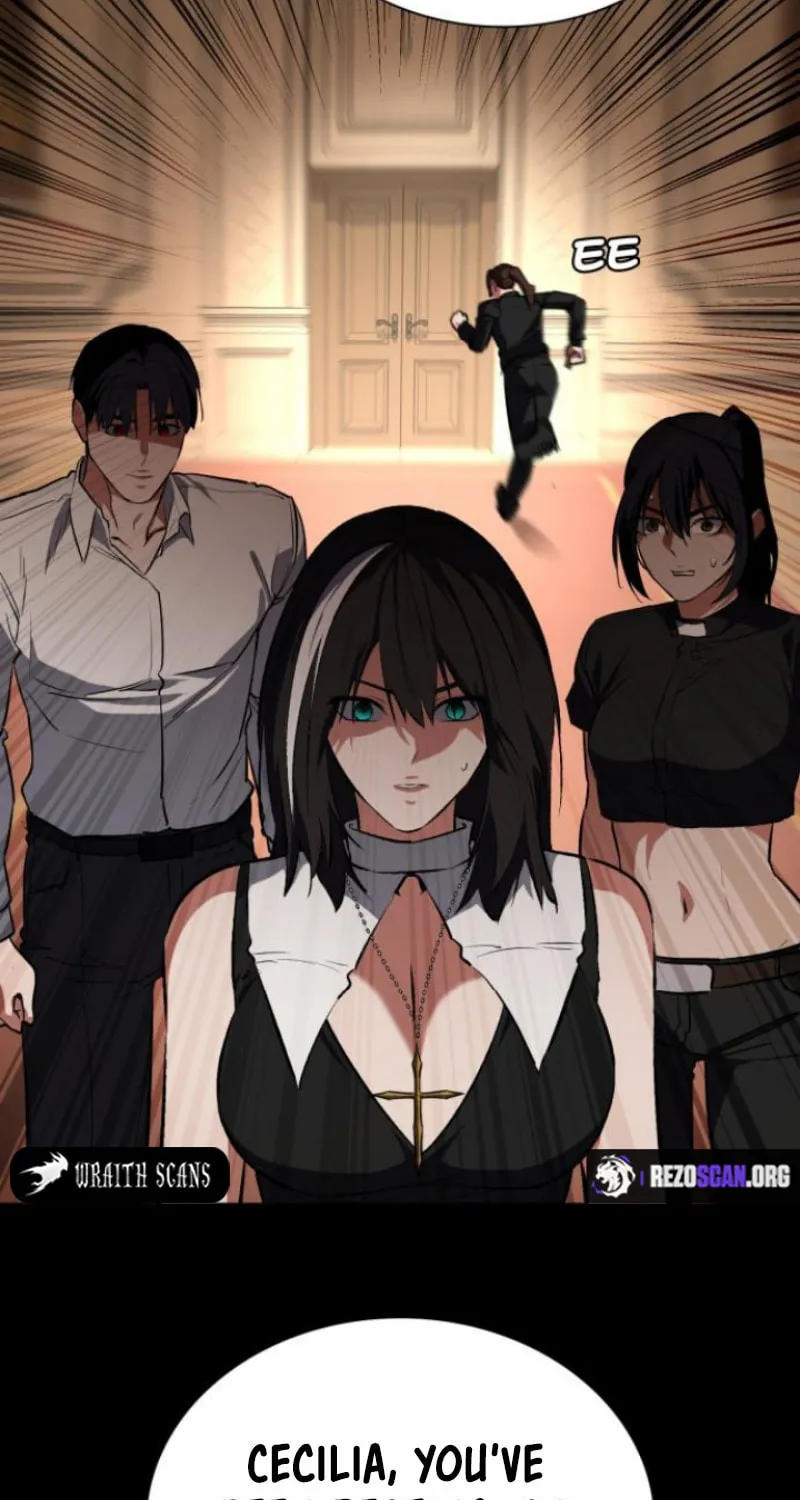 Daywalker Chapter 59 page 134 - 