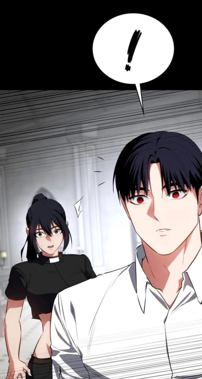 Daywalker Chapter 59 page 38 - 