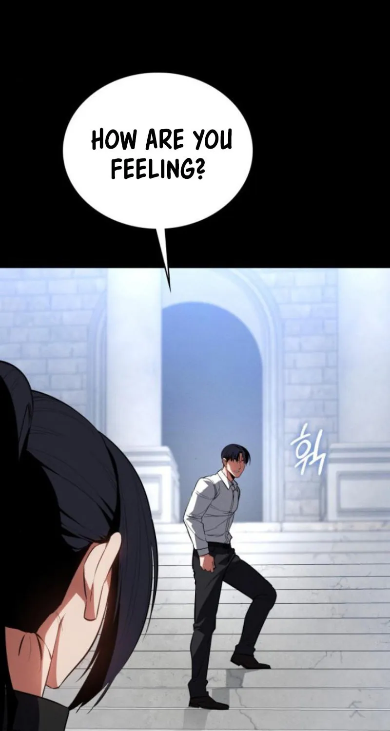 Daywalker Chapter 59 page 5 - 