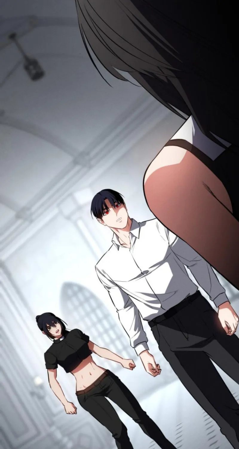 Daywalker Chapter 59 page 43 - 