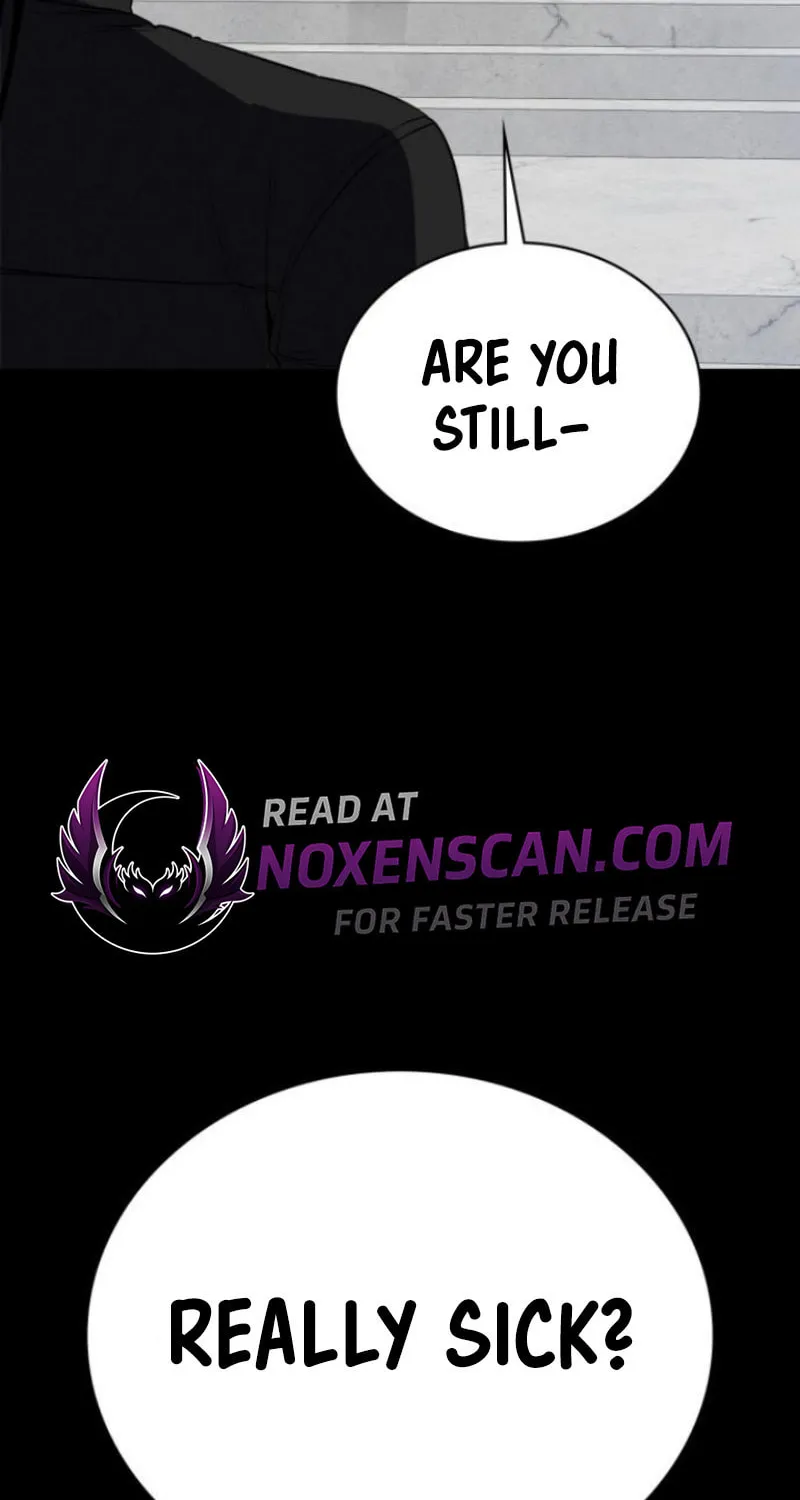 Daywalker Chapter 59 page 6 - 