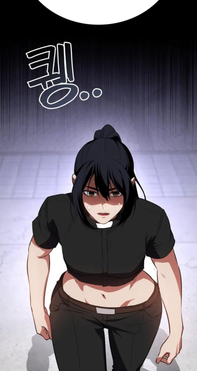 Daywalker Chapter 59 page 7 - 