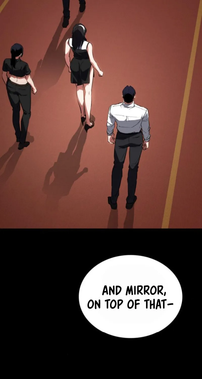 Daywalker Chapter 59 page 61 - 