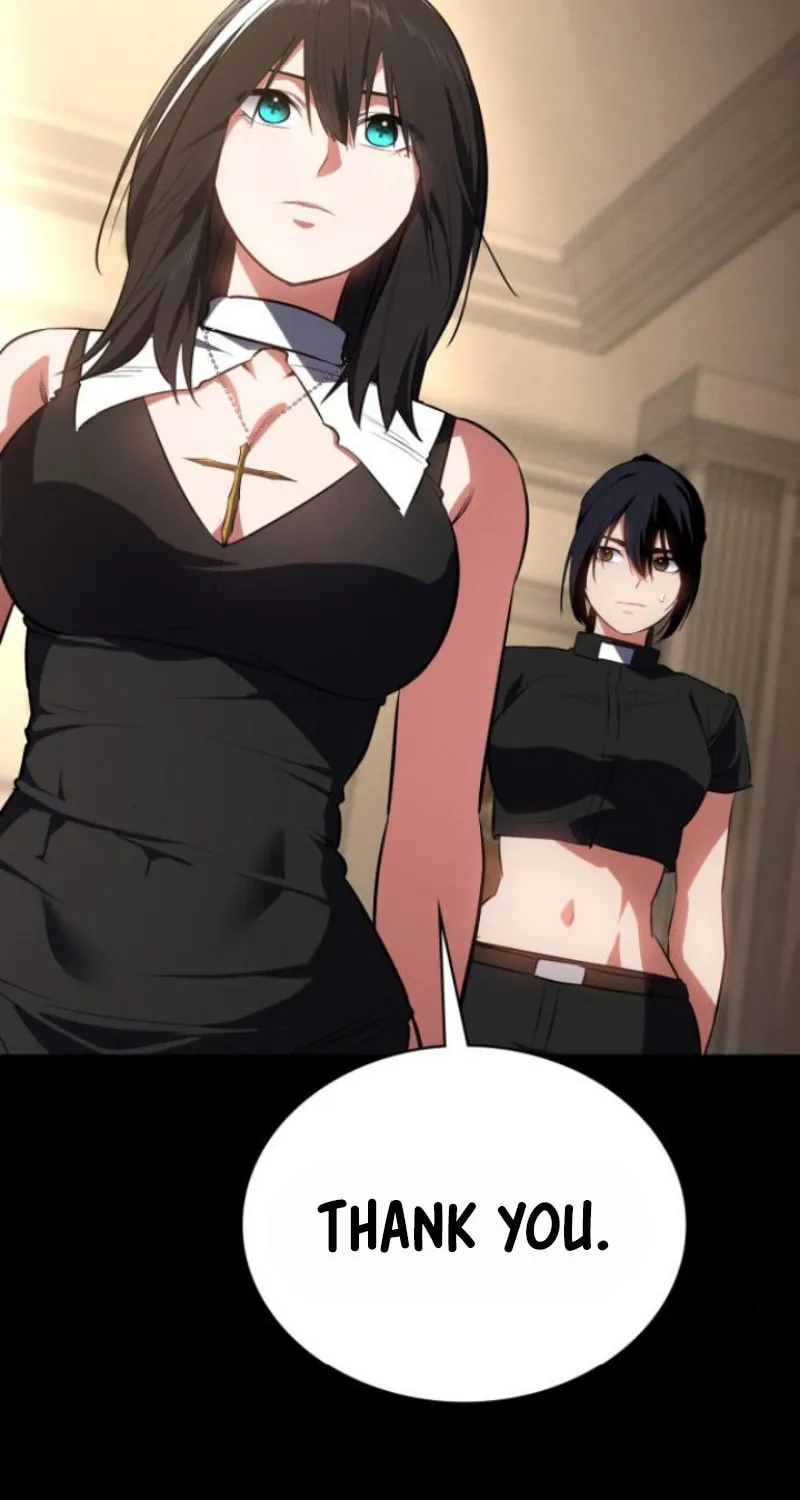 Daywalker Chapter 59 page 64 - 