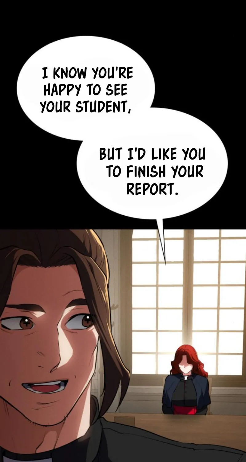 Daywalker Chapter 59 page 70 - 