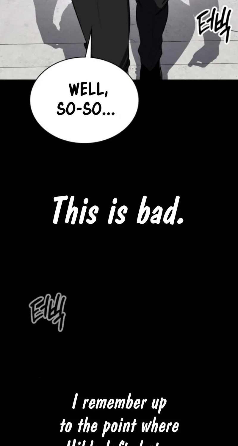 Daywalker Chapter 59 page 8 - 