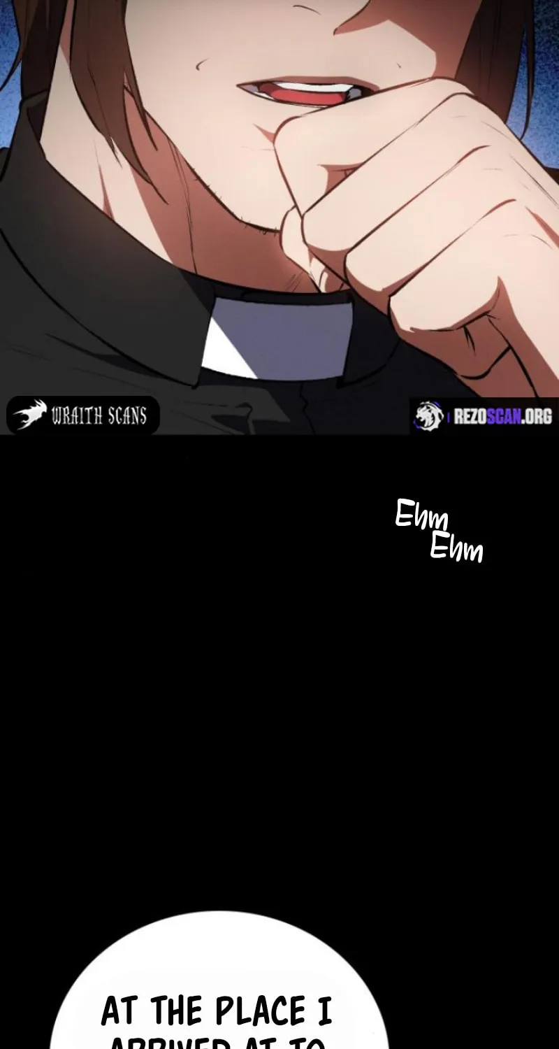 Daywalker Chapter 59 page 72 - 