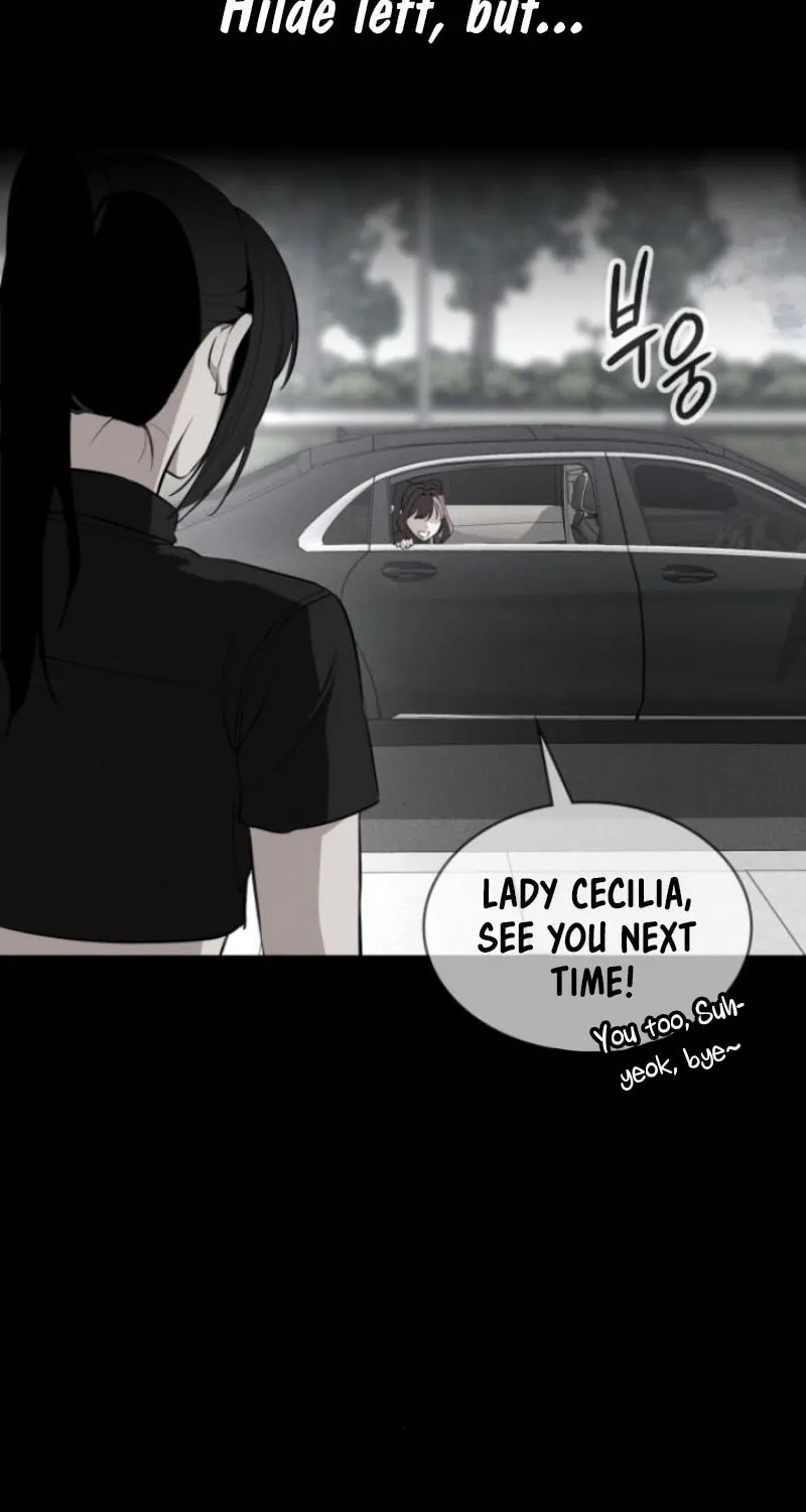 Daywalker Chapter 59 page 9 - 