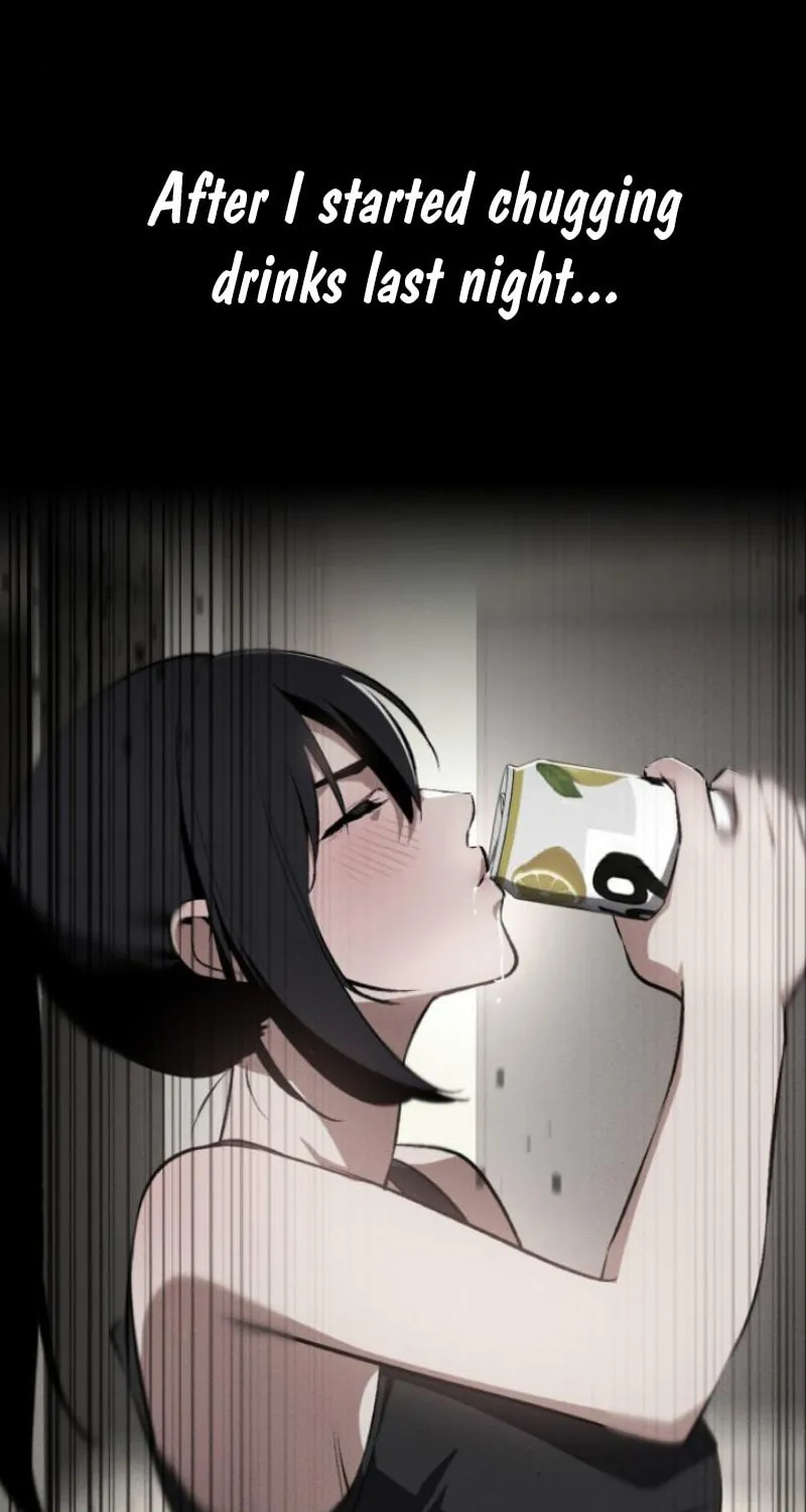 Daywalker Chapter 59 page 10 - 