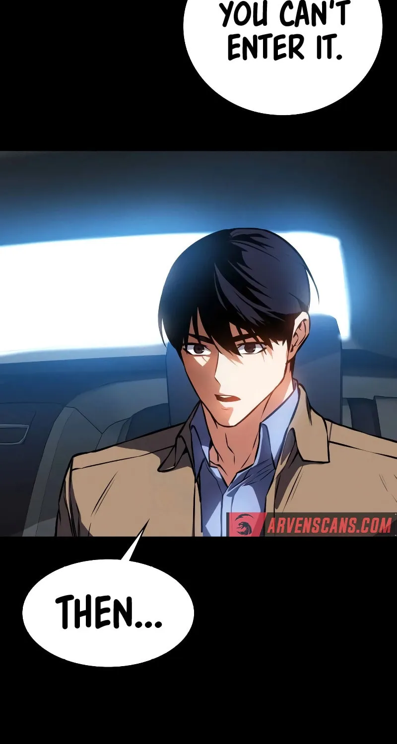 Read Daywalker chapter 6 image 105 on Lezhin