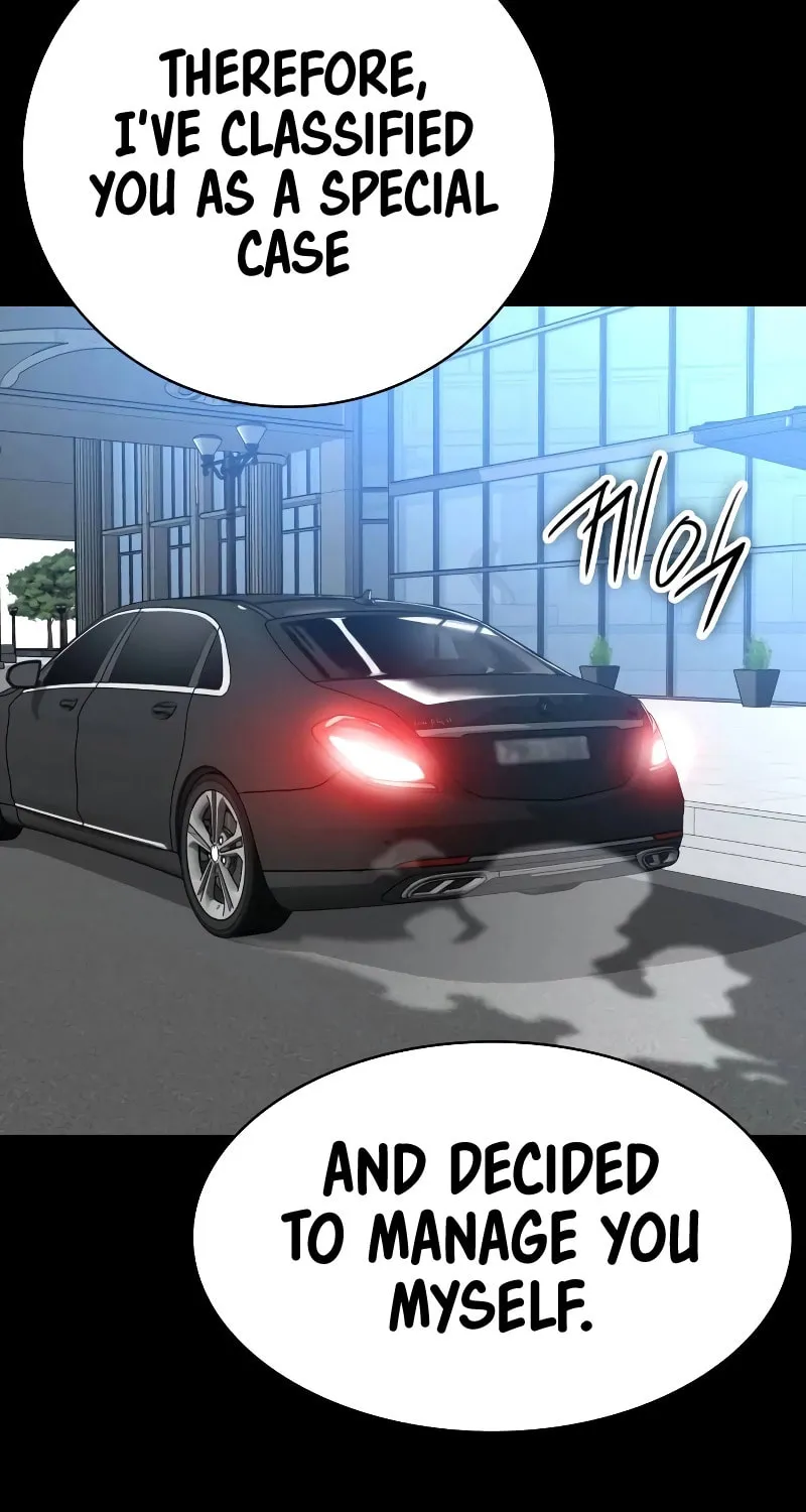 Read Daywalker chapter 6 image 109 on Lezhin