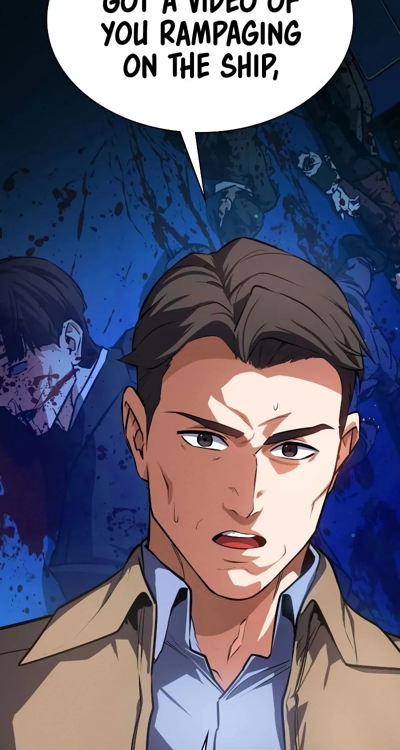 Read Daywalker chapter 6 image 28 on Lezhin