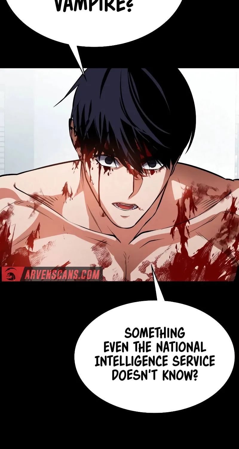 Read Daywalker chapter 6 image 33 on Lezhin