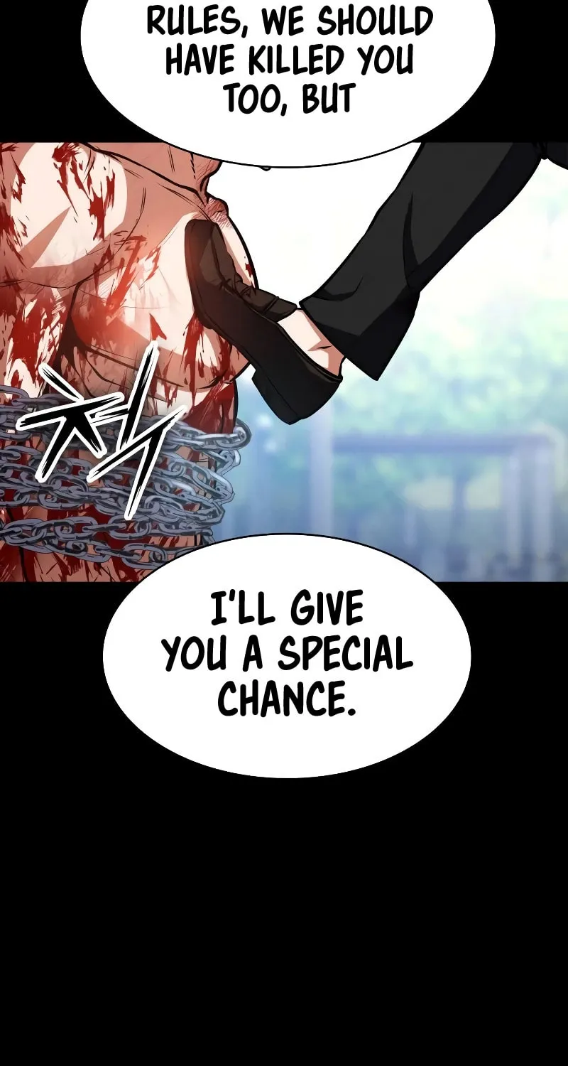 Read Daywalker chapter 6 image 38 on Lezhin