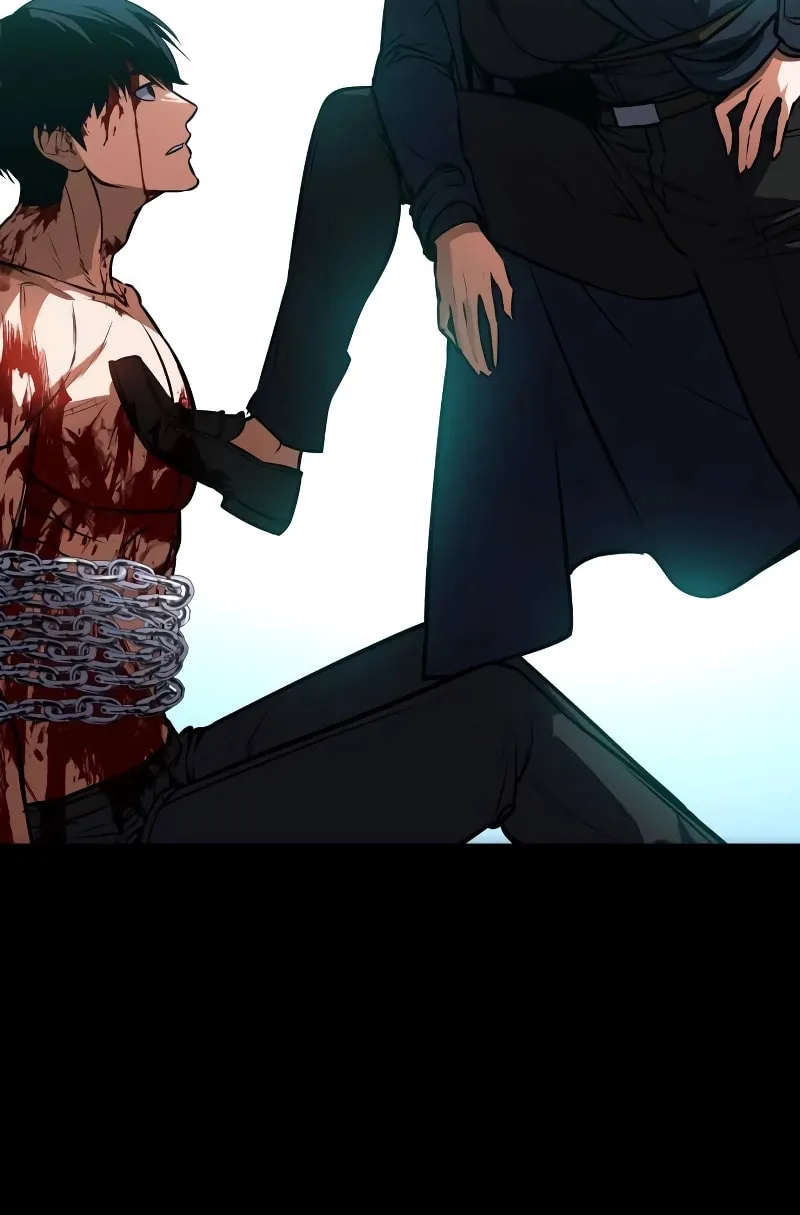 Read Daywalker chapter 6 image 40 on Lezhin